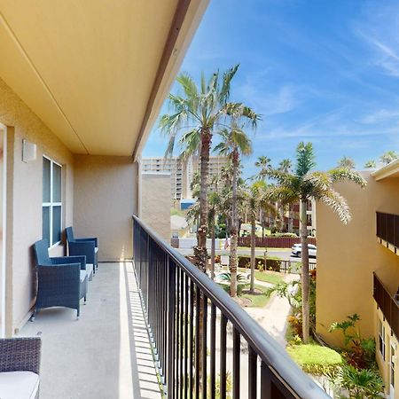 Surfside Condos Юг Падре Айленд Номер фото