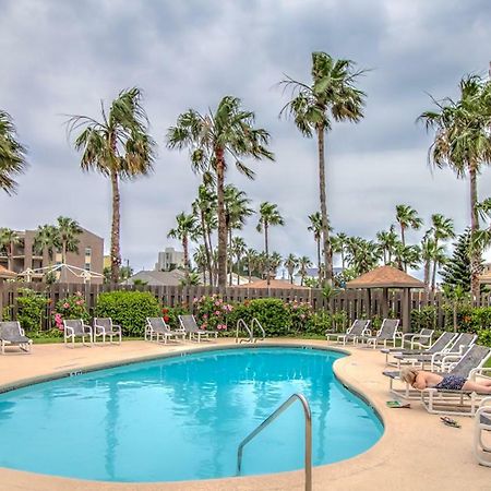Surfside Condos Юг Падре Айленд Экстерьер фото